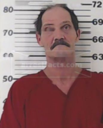 Calvin Roy Helton