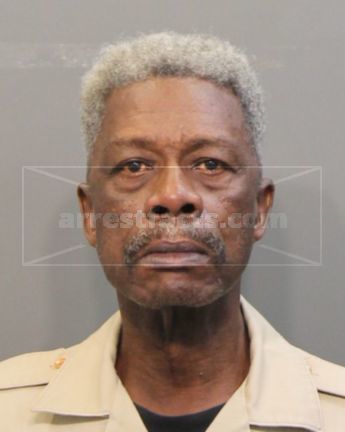 Erick Allen Holmes