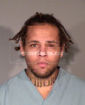 Joshua Allen Watson