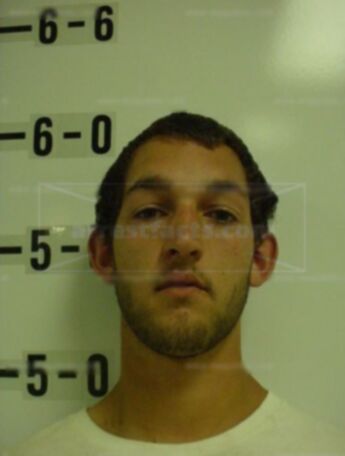 Christopher Andrew Valentine