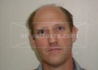 Paul Barton Sherwood