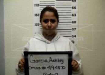 Amanda Victoria Trujillo