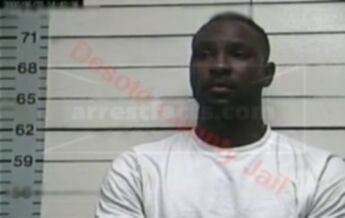 Darrion Gerrard Dixon