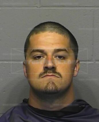 Cory Everette Harding