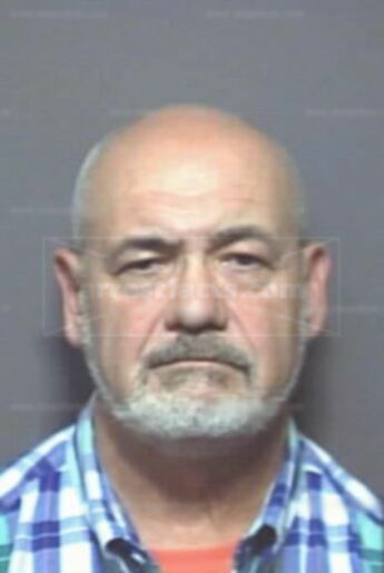 Gerald Wayne Gibson