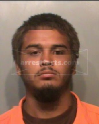 Cameron Charles Myers