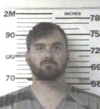 Raymond Randall Cooper