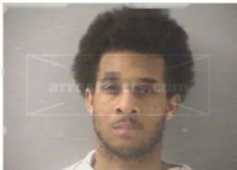 Ladarius Vonte Hawkins