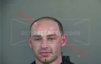 John Wayne Parrish