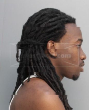 Clyde Wimbley Hardie