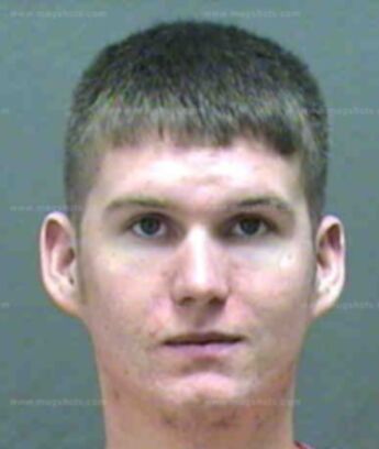 Travis Wesley Vaughan