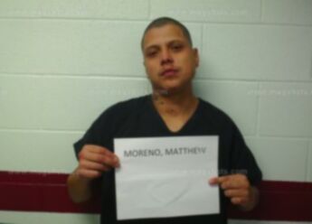 Matthew Moreno