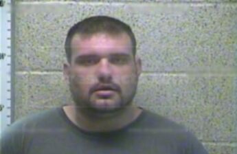 Cody James Stone