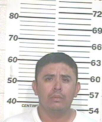 Ismael Rangel Ibarra