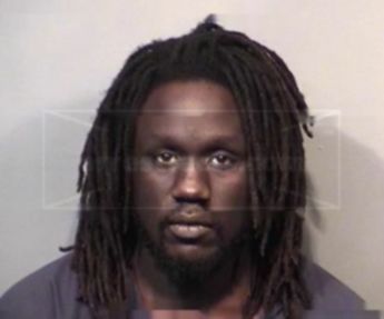 Lamarquis Datrell Warren