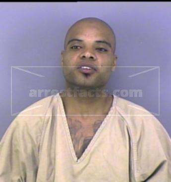 Tyus Anson Dudley
