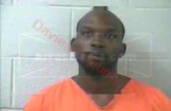 Clarence Rondell Mchenry