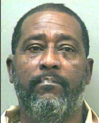 Ricky Scruggs