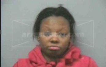 Octavia Lashon French