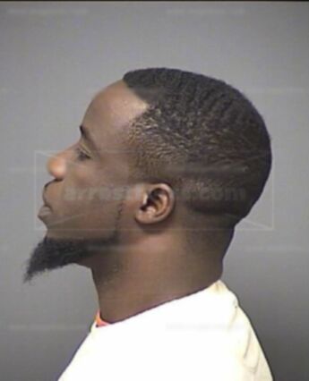Joshua Abionor Clarke