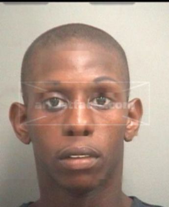 Kendrick Torrell Edwards