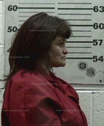 Christine Gallegos