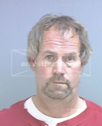 Darrell Reed Mccune
