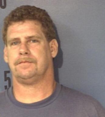 Stephen Wayne Irwin