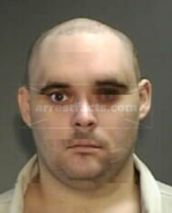 Matthew Travis Olson