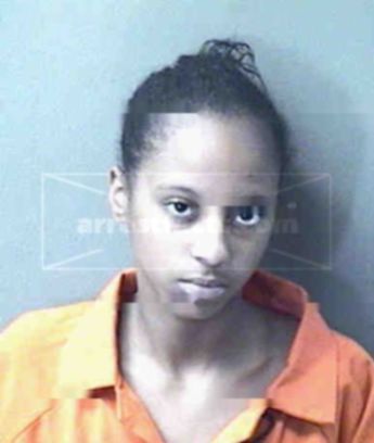 Brittany Michelle Haynes