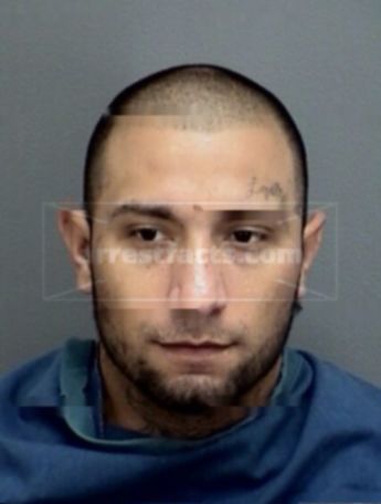 Jake Omar Zuniga