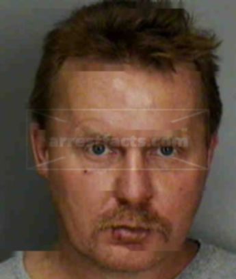 Eddie Dewayne Barfield