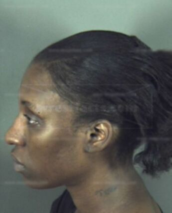 Christina Marie Scott