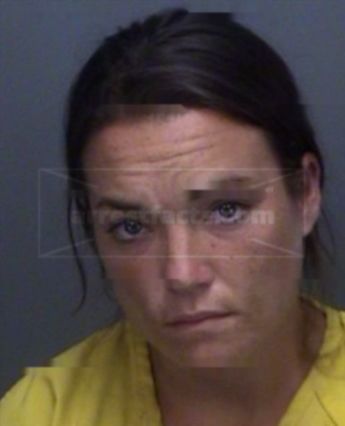 Allison Marie Trembley