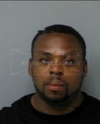 Dwayne Christopher Mack