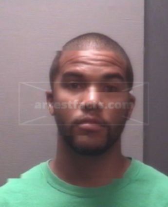 Ray Anthony Evans