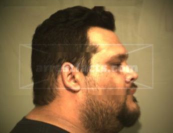 Jose David Cavazos Tijerina