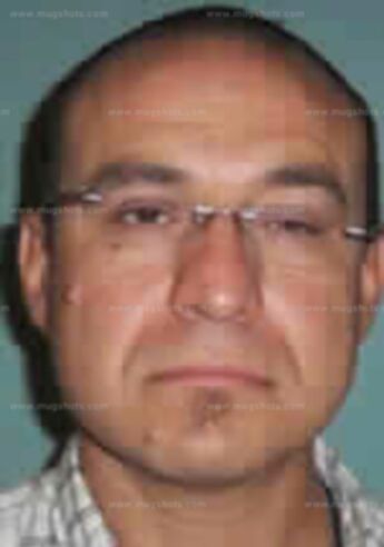 Charles Alexander Chavez