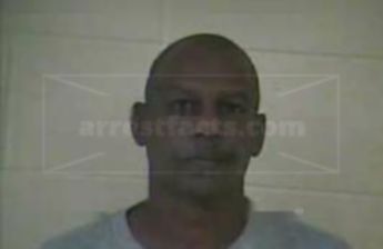 Reginald Keith Vaughn