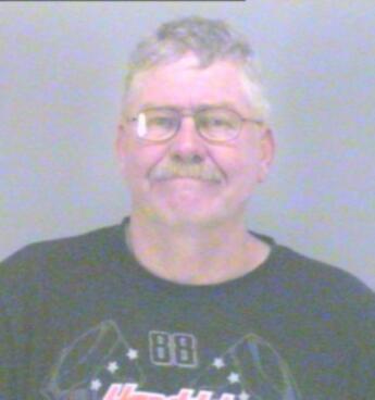 Billy Gerald Pemberton