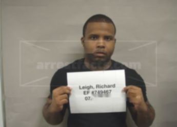 Richard Leigh