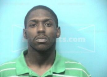 Corey Hall