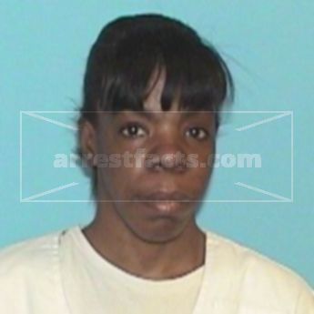 Aretha Hayes
