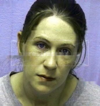 Kimberly Michelle Russell