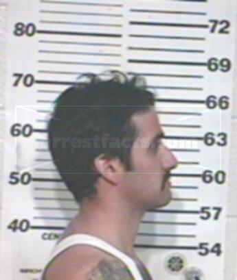 Oscar Bazan Borrego