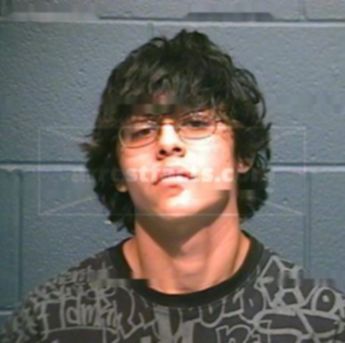 Jesse Jay Barroso