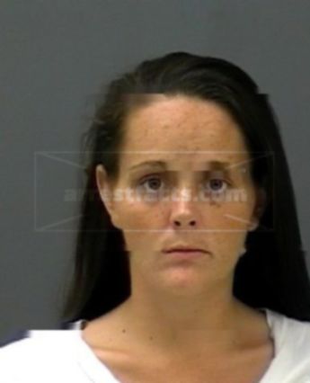 Cassie Dawn Chapman
