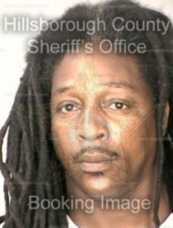 Robert Earl Daniels