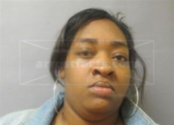 Lashaundra Cox
