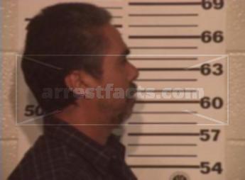 Jose Alfredo Trevino